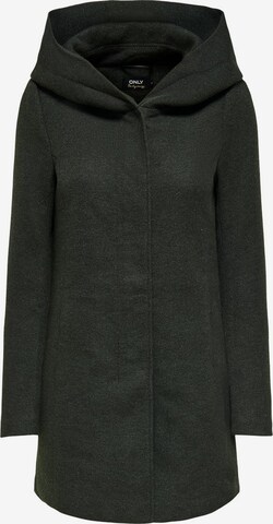 ONLY Between-seasons coat 'Sedona' in Grey