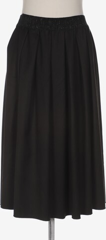 Motel Skirt in M in Brown: front
