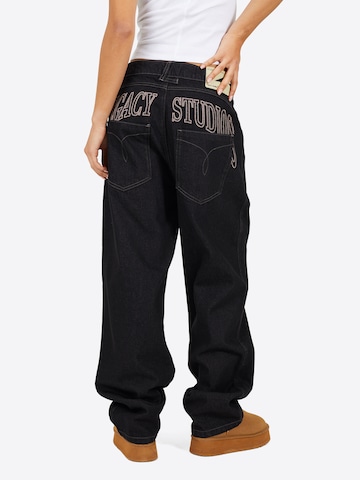 Loosefit Jeans di Legacy Studios in nero