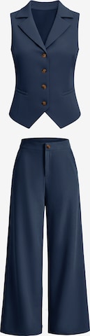 Imily Bela Buksedragt i blå: forside