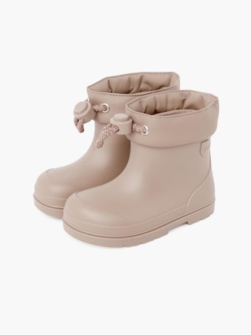 IGOR - Botas de lluvia en beige