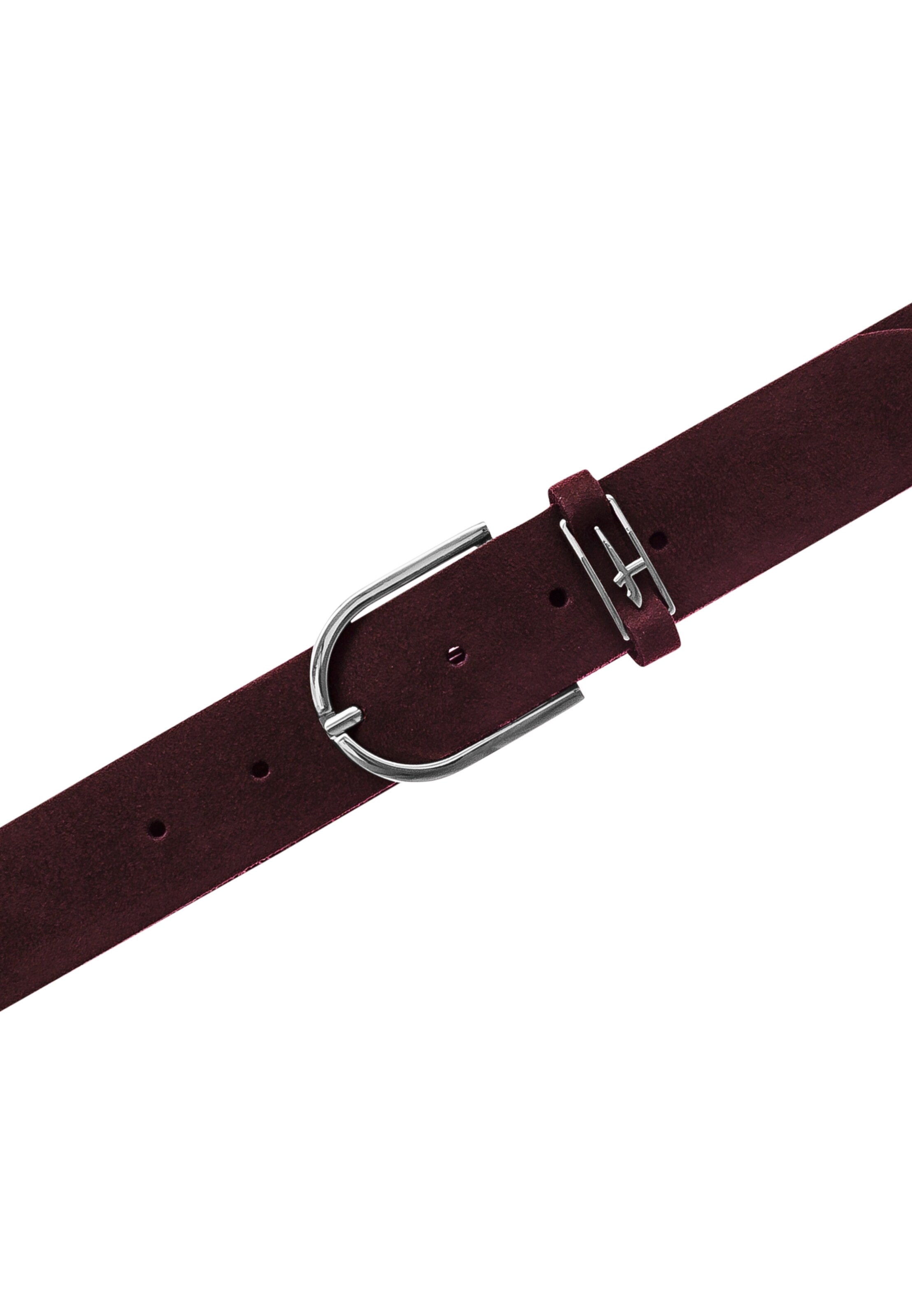 Ceinture 'Fianna' Tamaris en marron