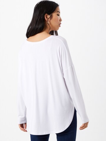 Part Two Shirt 'Fala' in White