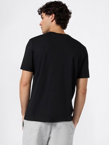 Champion Authentic Athletic Apparel Футболка в Черный