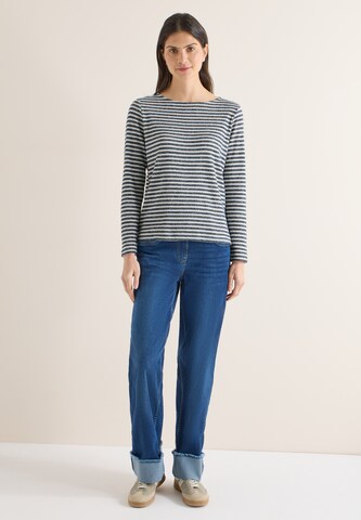 CECIL Shirt in Blue
