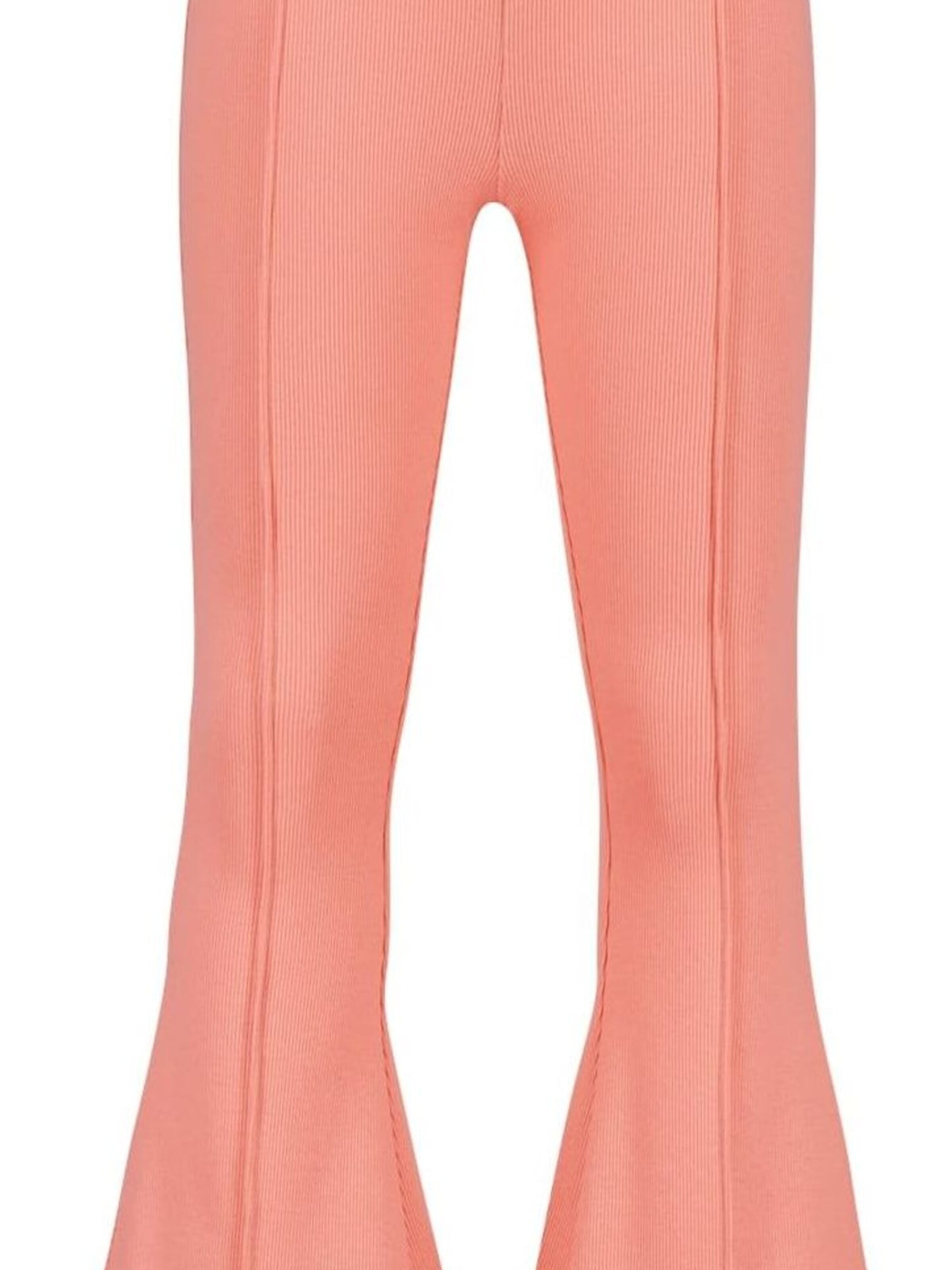 Raizzed Broek in Roze: voorkant