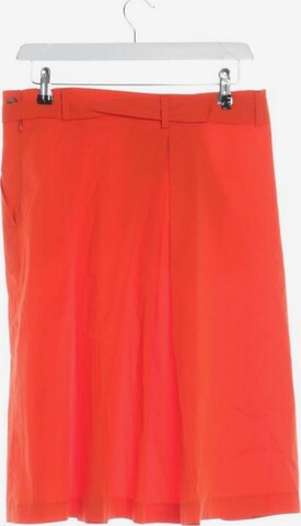 Seductive Skirt in S in Orange