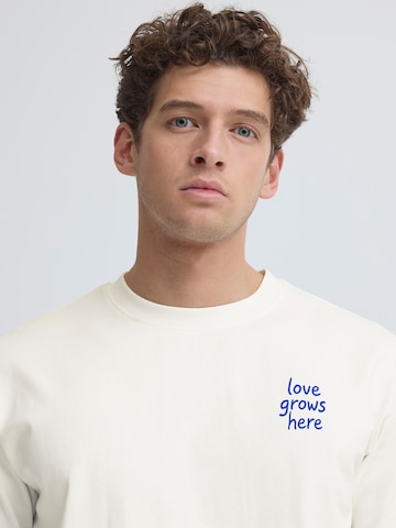 Casual Friday Bluser & t-shirts 'CFSØTOPTE' i hvid