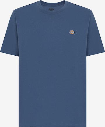 mėlyna DICKIES Marškinėliai 'Mapleton': priekis