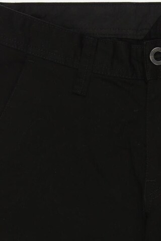 Volcom Shorts in 26 in Black