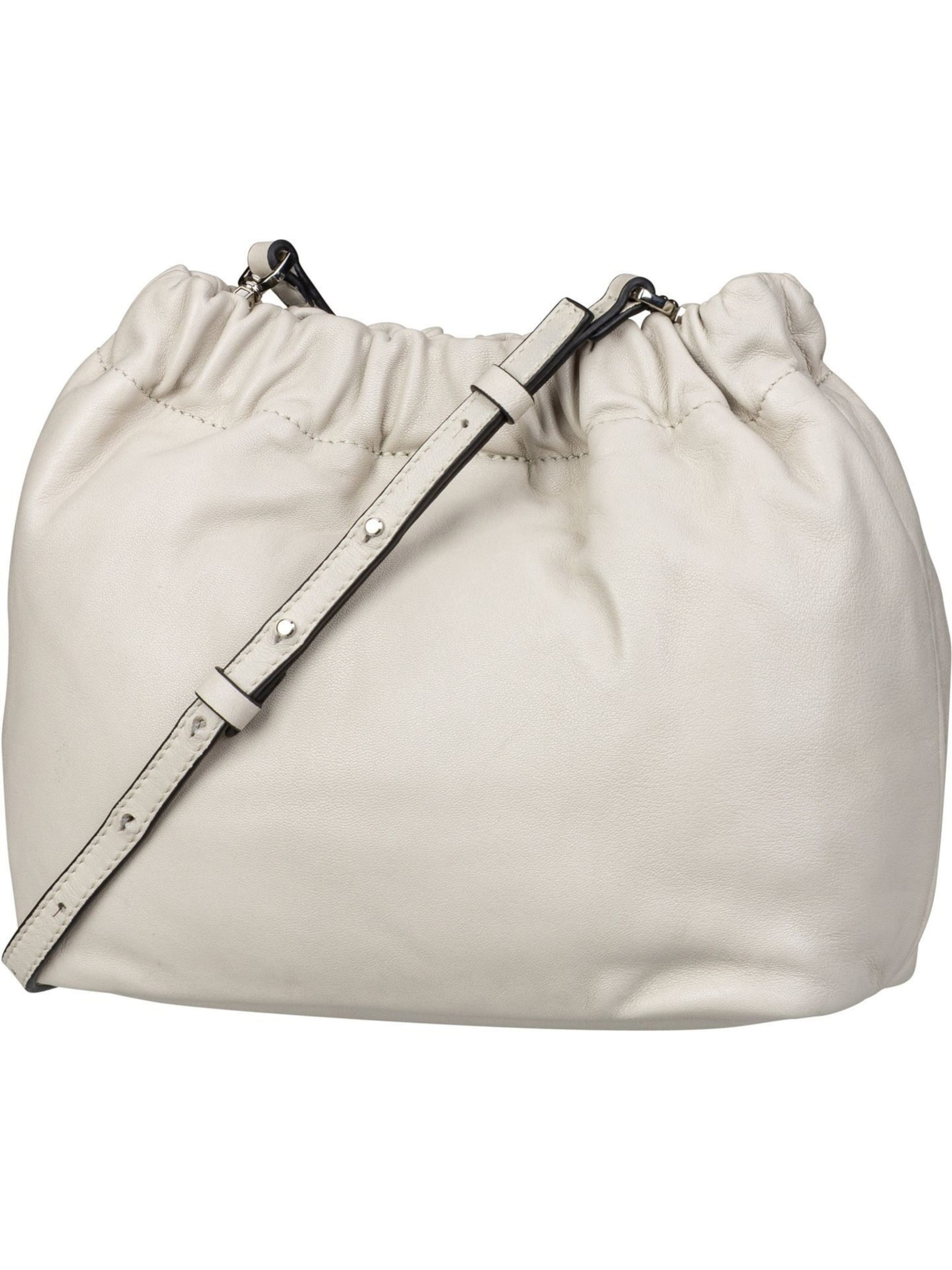 Liebeskind Berlin Чанта за през рамо в бежово