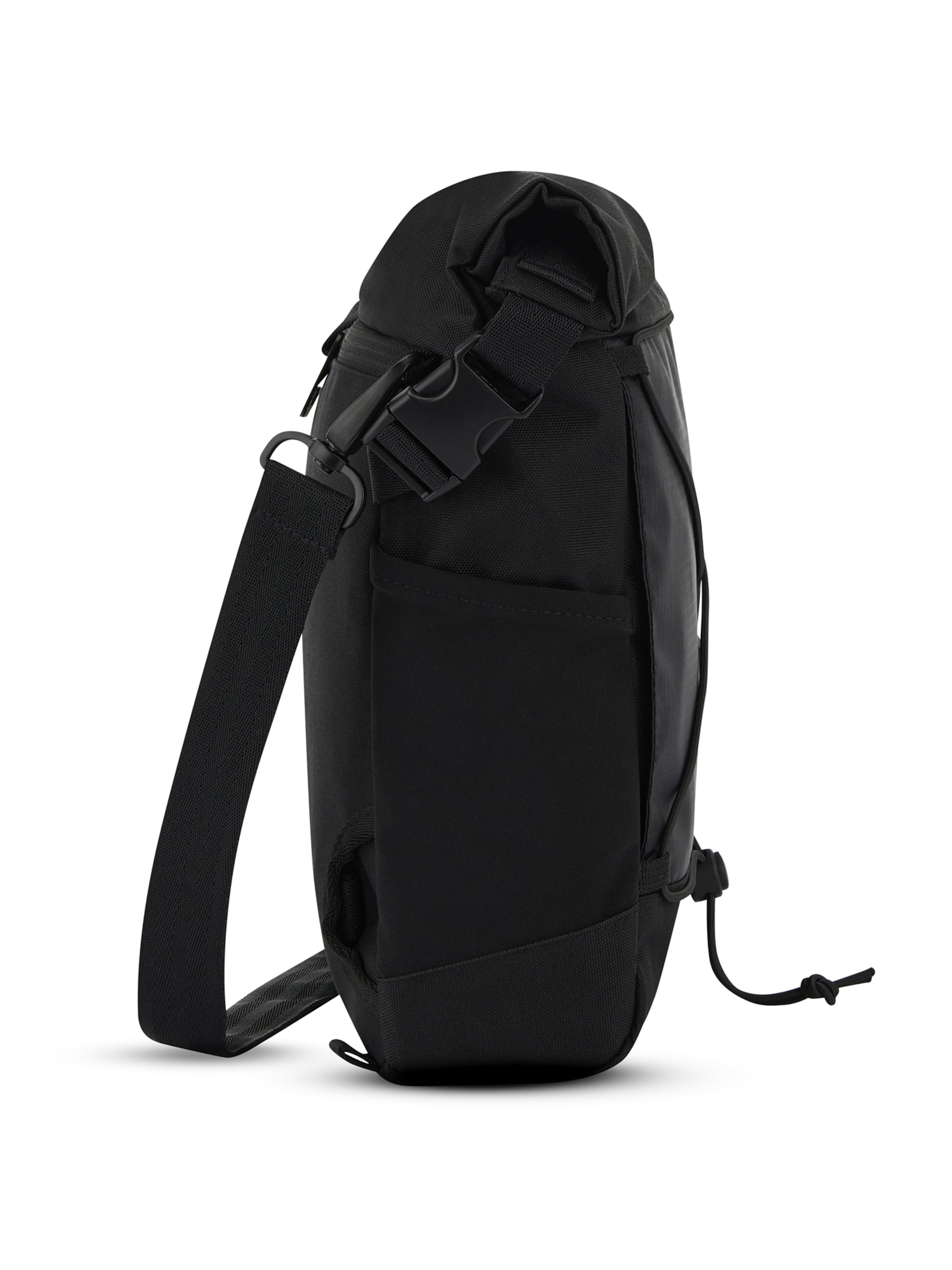 Johnny Urban Válltáska 'Dylan' - fekete