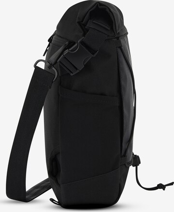 Johnny Urban Crossbody bag 'Dylan' in Black