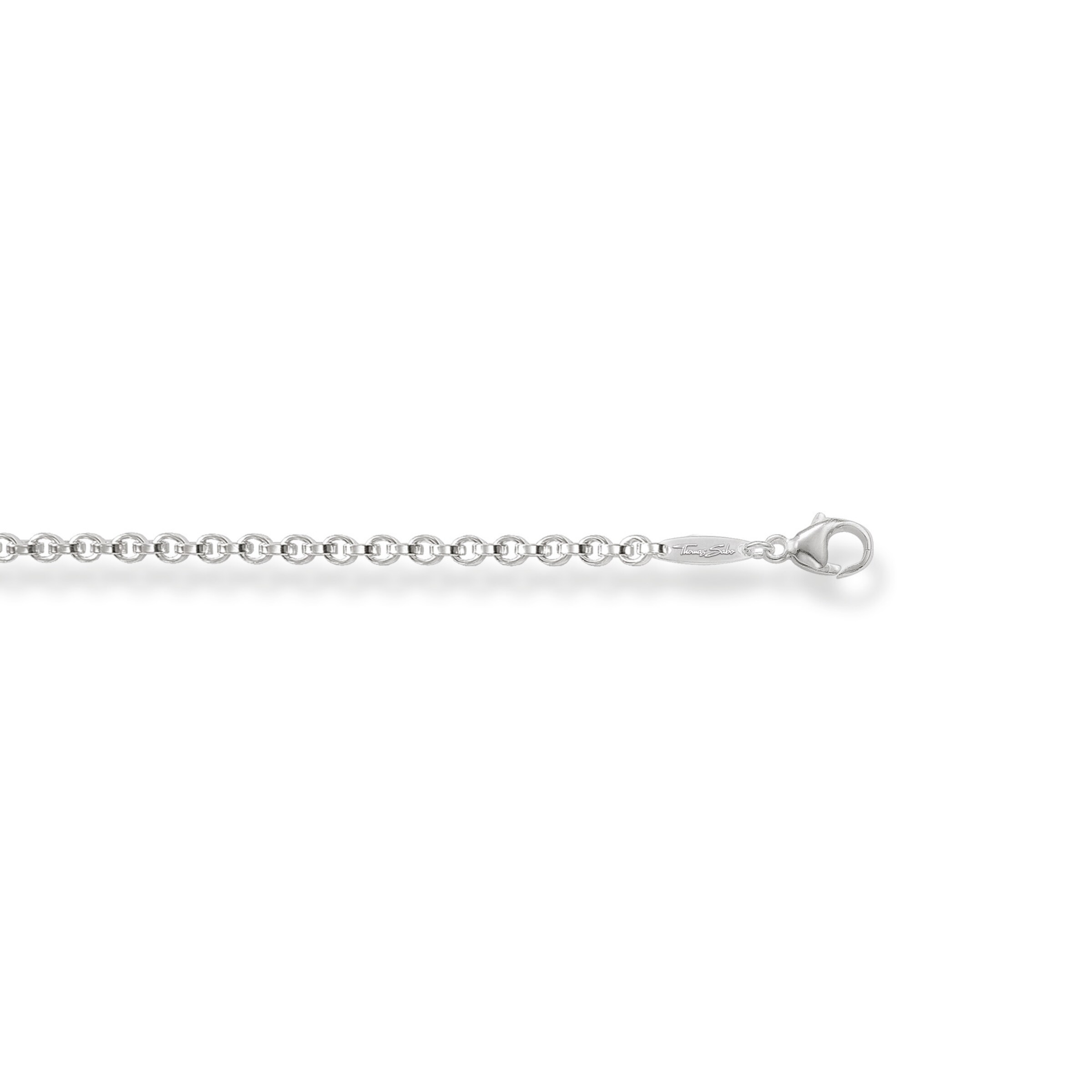 Thomas Sabo Kette in Silber