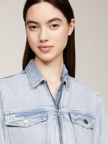 Tommy Jeans Jumpsuit in Blau