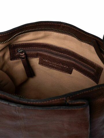 Cabas ' Nisa ' RE:DESIGNED en gris