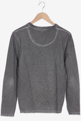CINQUE Sweatshirt & Zip-Up Hoodie in S in Grey