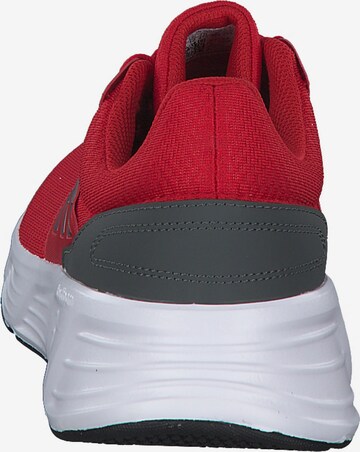 ADIDAS SPORTSWEAR Running shoe 'Galaxy 6' in Red