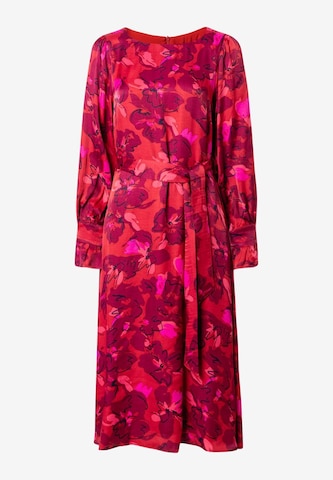 Robe MORE & MORE en rose : devant