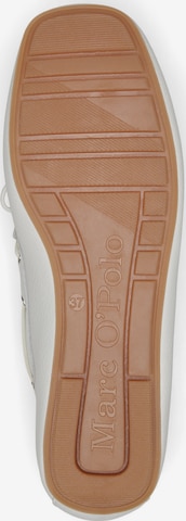 Mocassin Marc O'Polo en beige