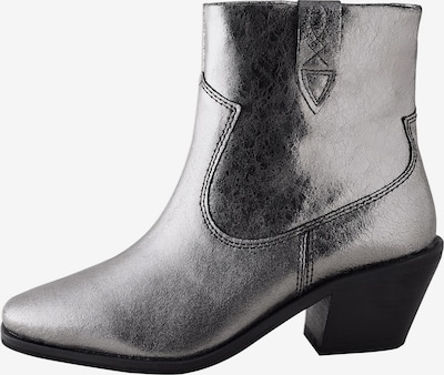 Cizme de cowboy 'Forever Comfort®' Next pe argintiu, Vizualizare produs