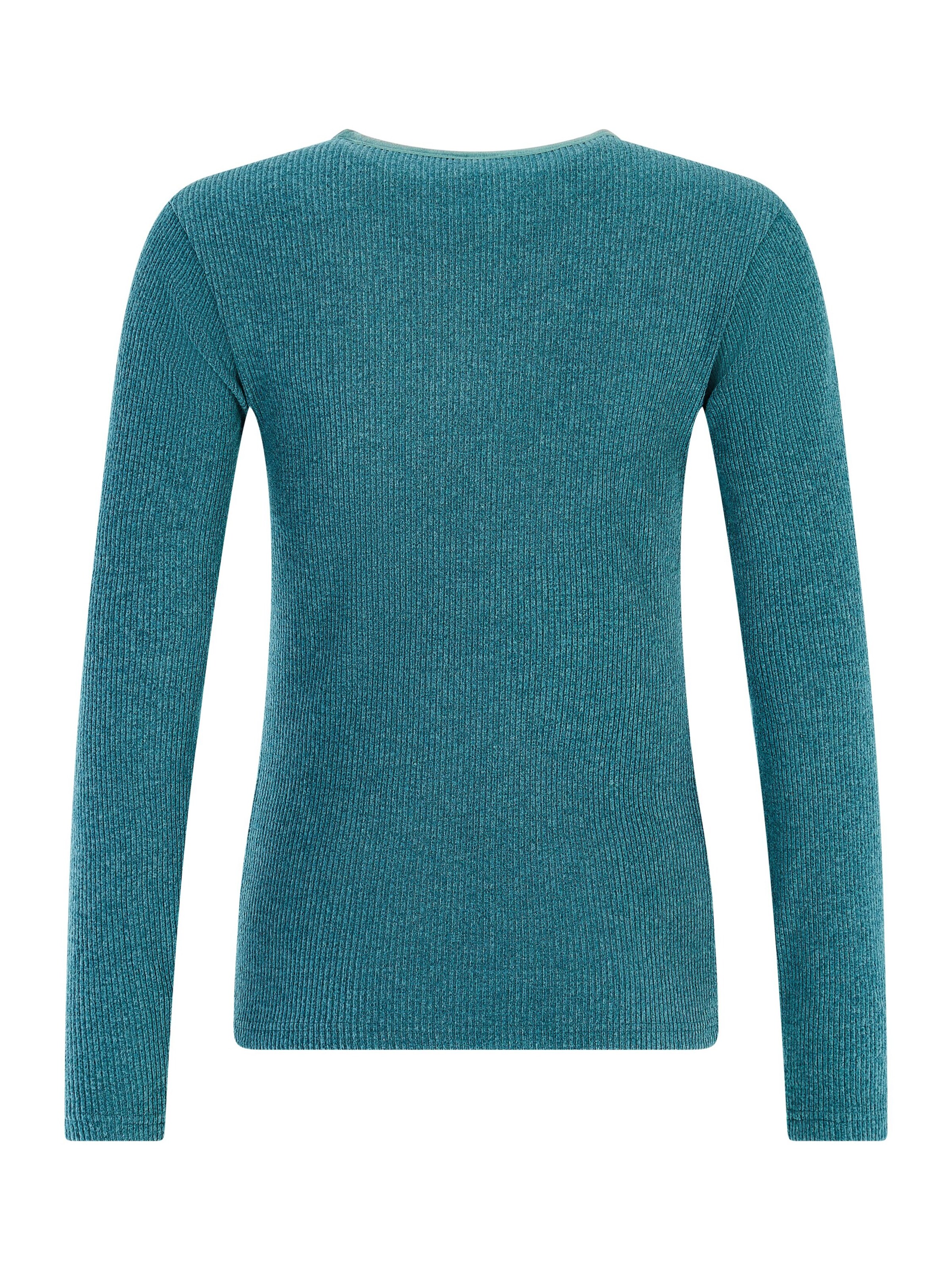 PROTEST Base Layer 'PRTZafor' in Blau