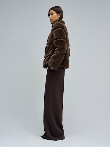 Veste d’hiver Salsa Jeans en marron