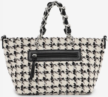 TAMARIS Torba shopper 'Aimee' w kolorze czarny