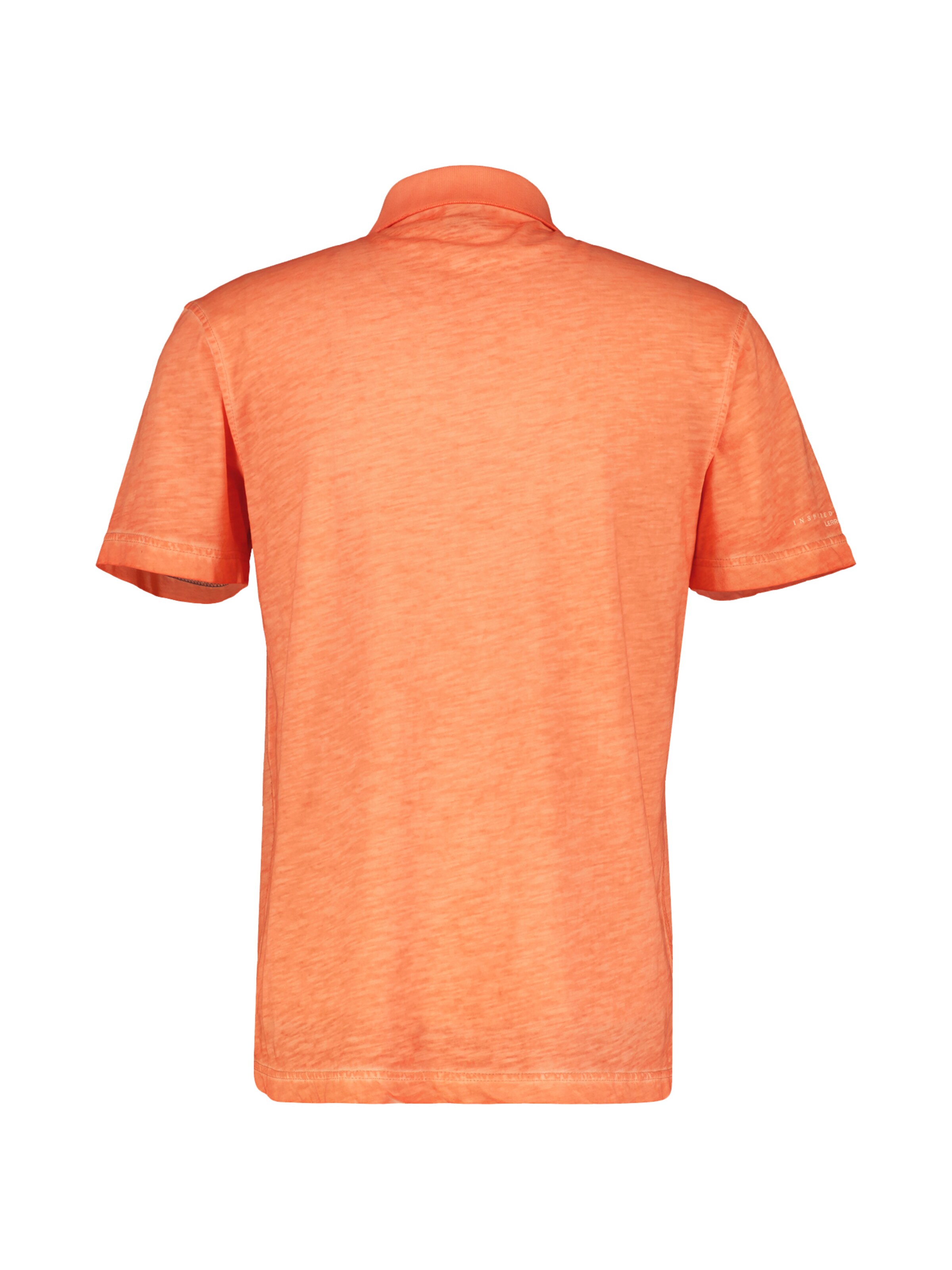 LERROS Shirt in Orange