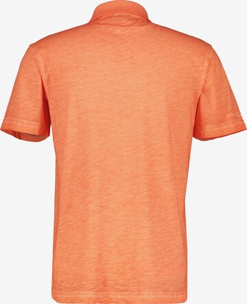 LERROS Shirt in Oranje