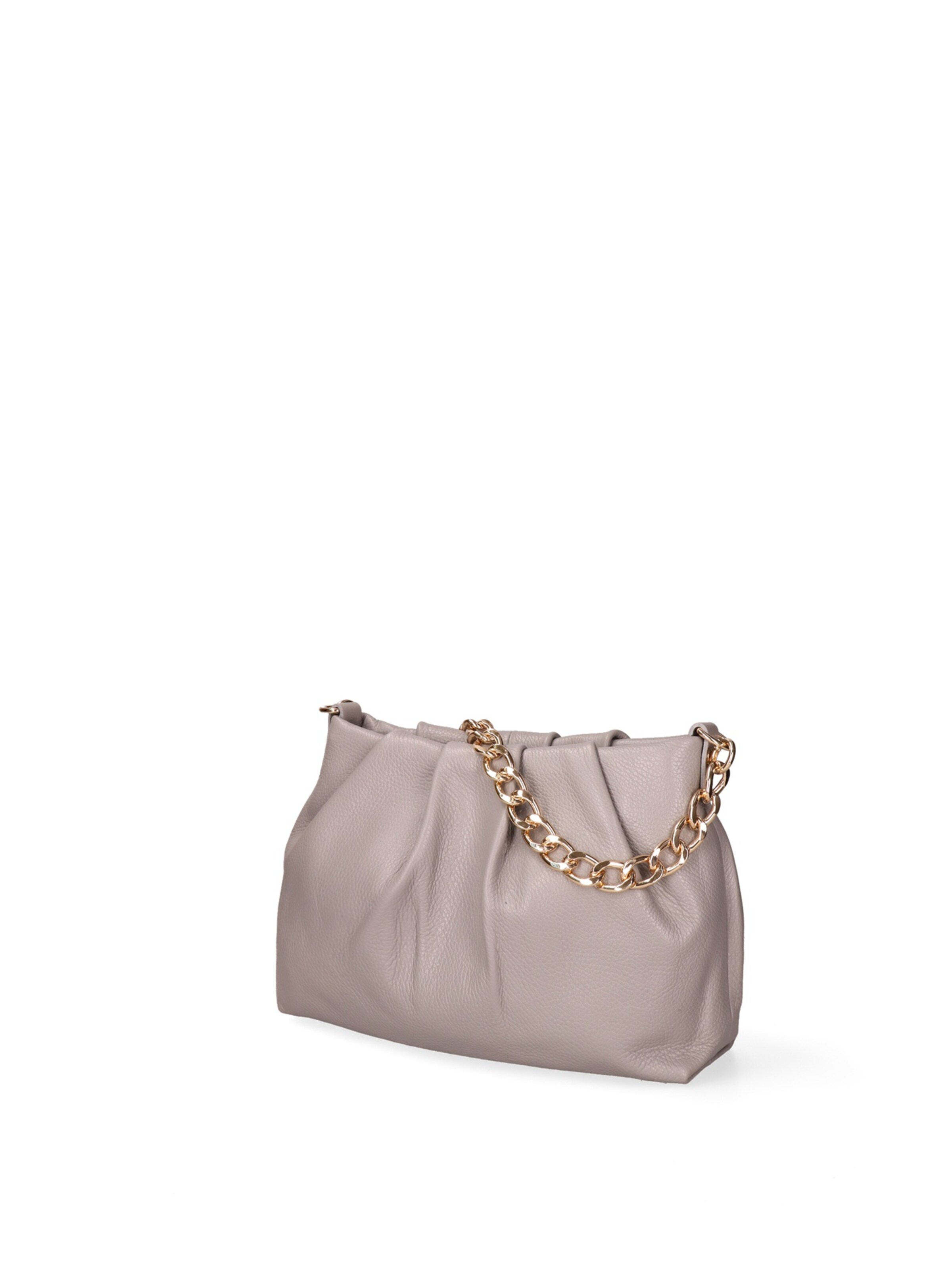 Sac bandoulière 'Aureva' Gave Lux en gris