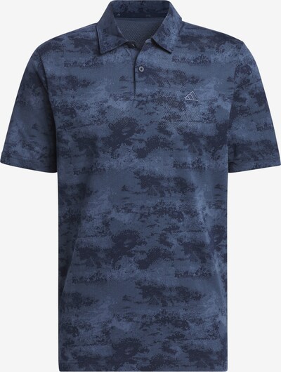 ADIDAS PERFORMANCE Performance Shirt 'Go-To' in marine blue / Gentian, Item view