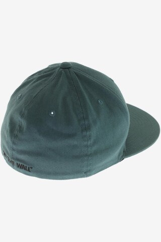 VANS Hat & Cap in S in Green