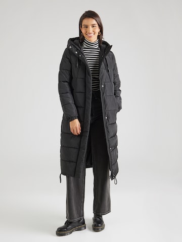 Cappotto invernale di QS in grigio