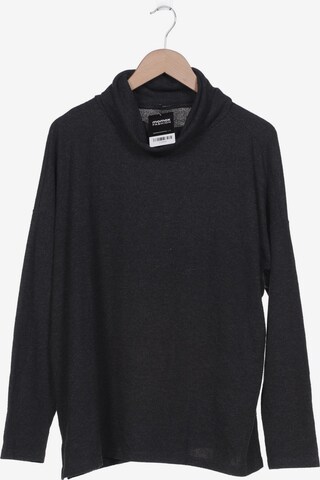 OPUS Sweater & Cardigan in XXL in Black: front