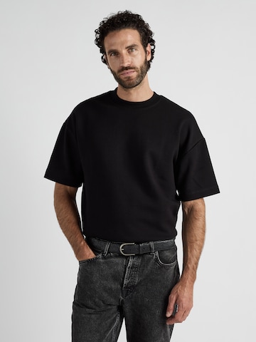 JCC Gürtel in Schwarz