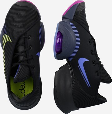 NIKE Athletic Shoes 'Superrep 2' in Black