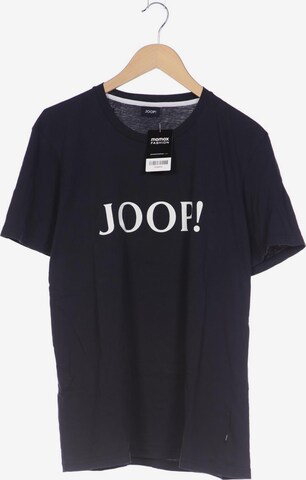 JOOP! T-Shirt XXL in Blau: predná strana