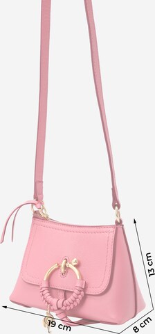 See by Chloé Tasche in Pink