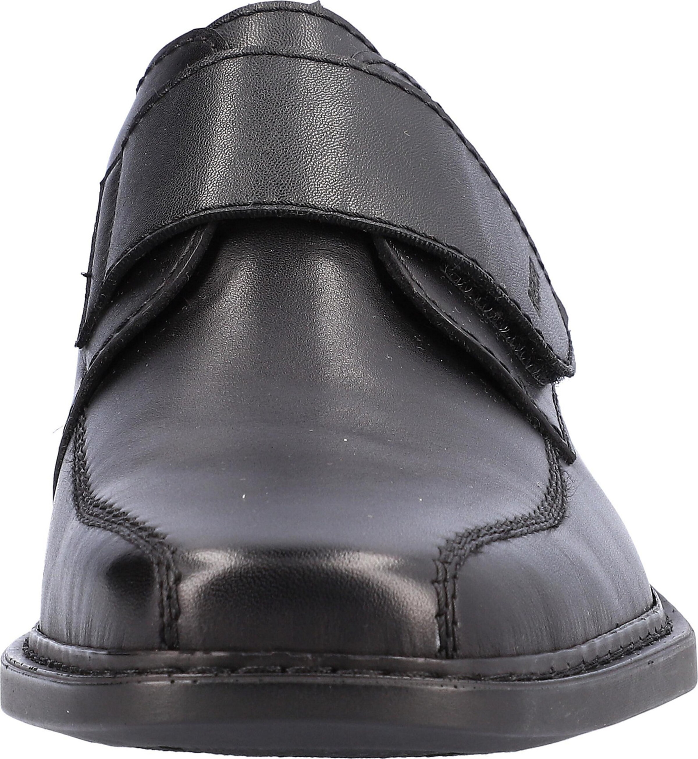 Rieker Mocassins in Zwart