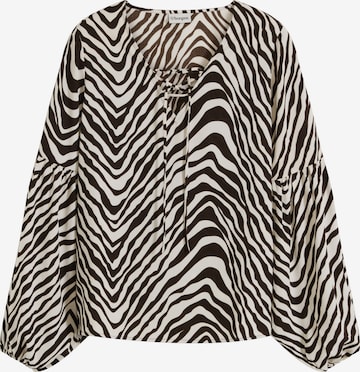 bonprix Tunika värissä beige: etupuoli