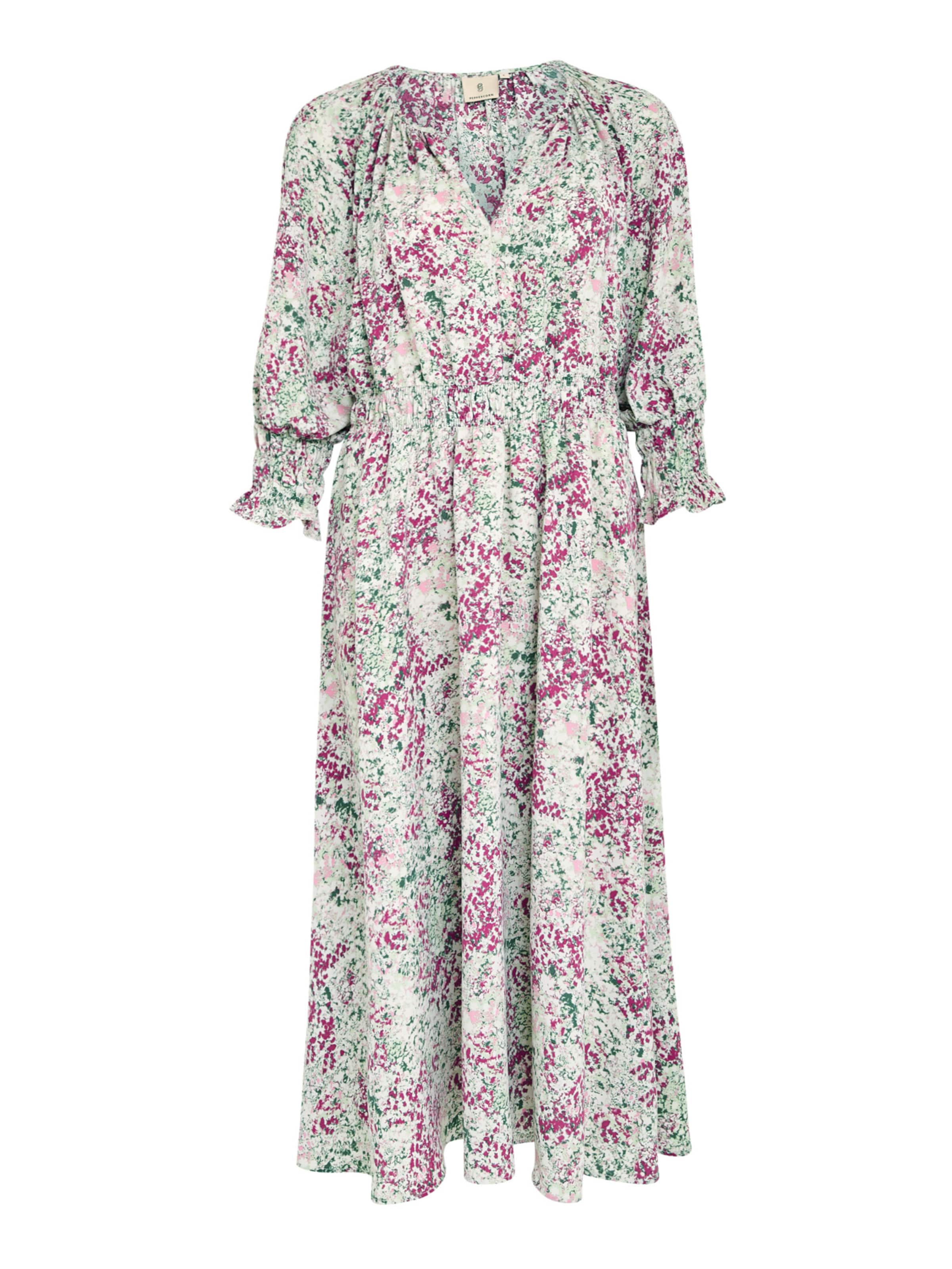 Peppercorn Mekko 'Marva' värissä vihreä: etupuoli