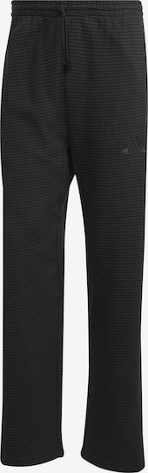 ADIDAS SPORTSWEAR Urheiluhousut värissä musta, Tuotenäkymä