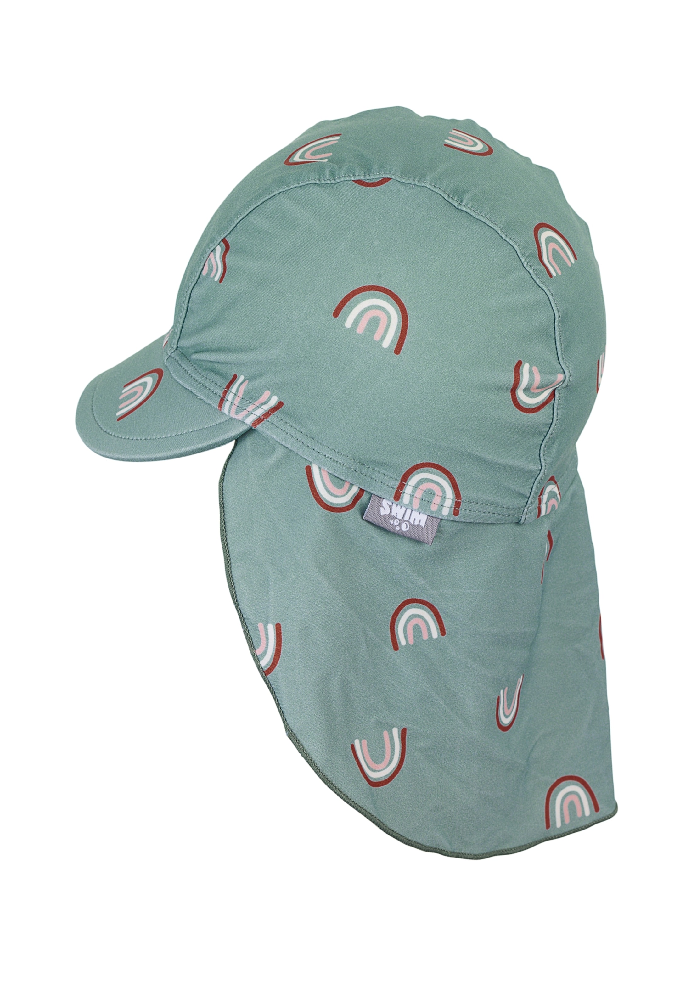 STERNTALER Beanie in Green