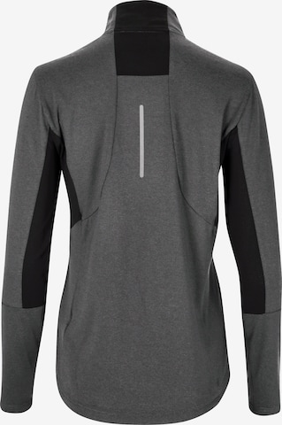 ENDURANCE Funktionsshirt 'Jocee' in Grau