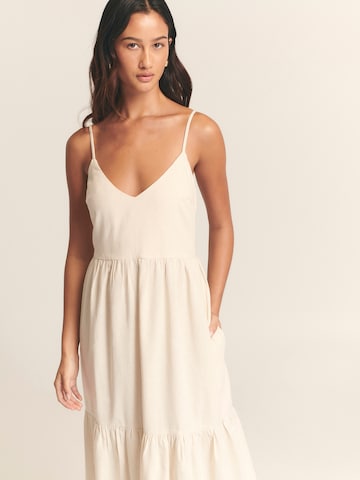 Robe 'Phi Phi' St MRLO en beige