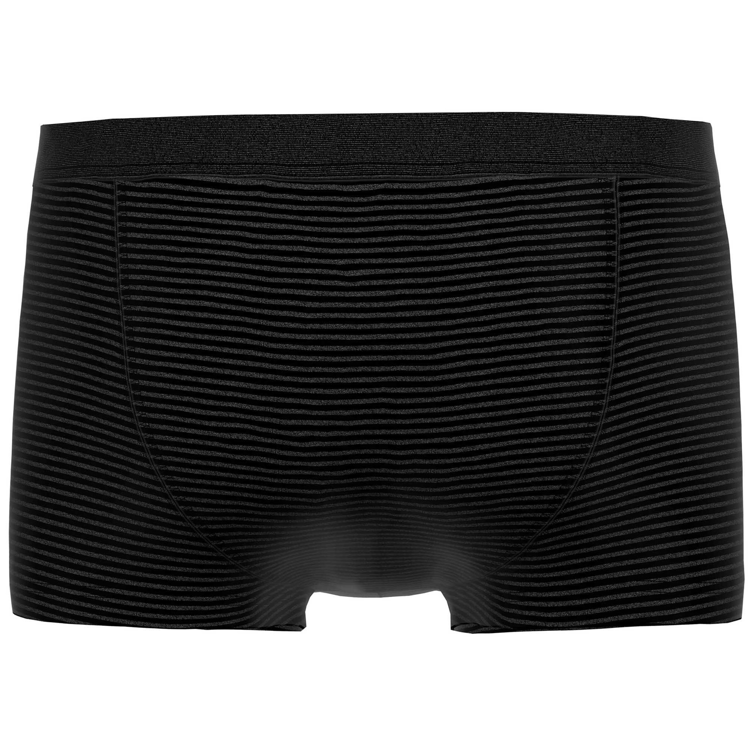 Ammann Boxer shorts in Black