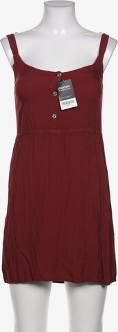 Brandy Melville Dress in S in Red: front