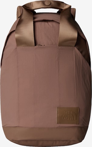 ruda THE NORTH FACE Kuprinė 'Never Stop': priekis