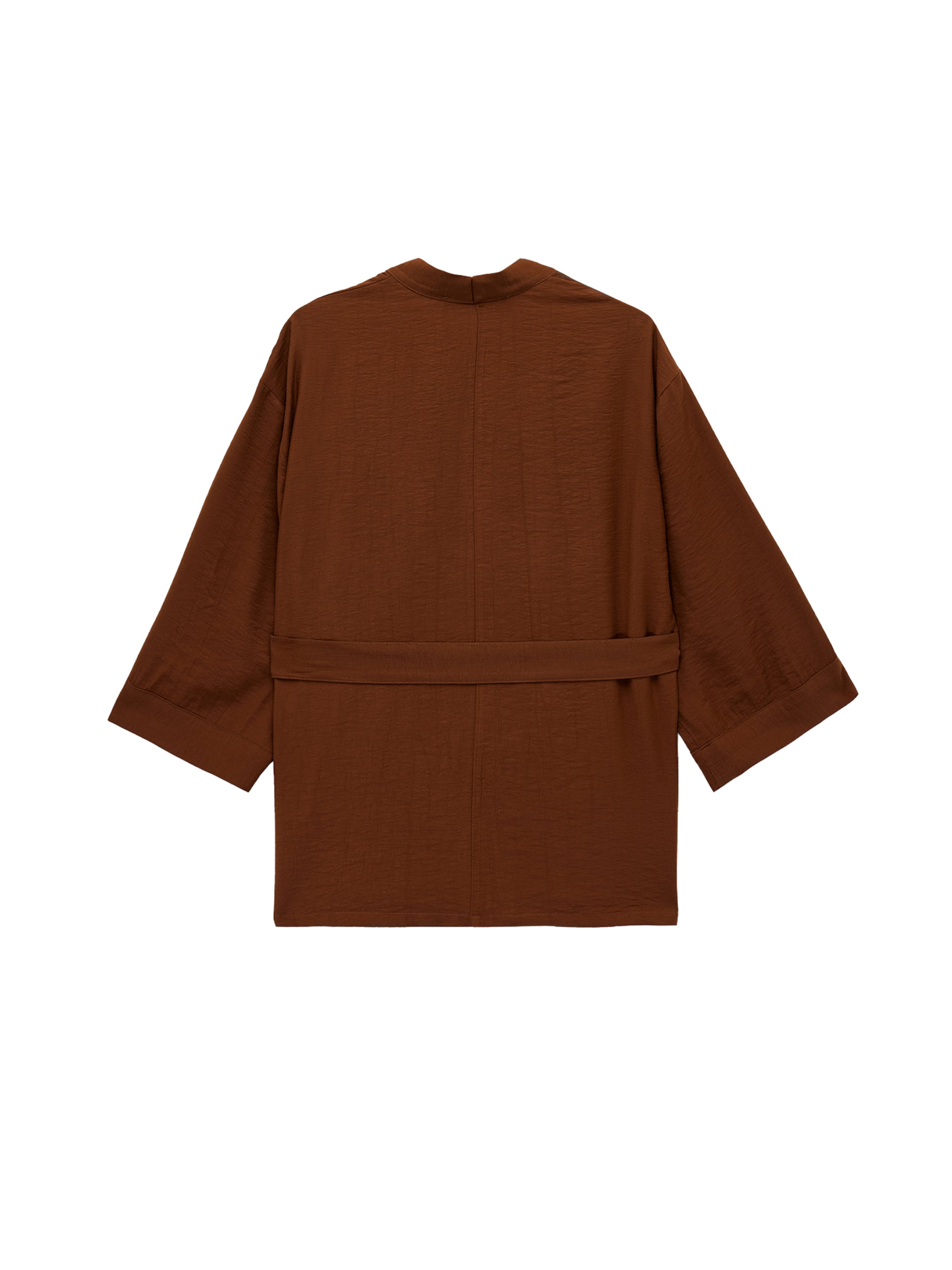 Koton Kimono in Bronze
